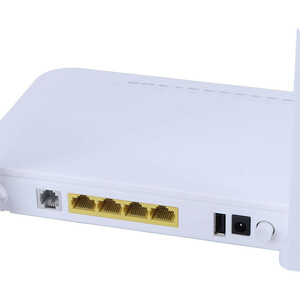 مودم روتر فیبر نوری OptiXstar HG8145X6