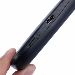 مودم همراه سیمکارتی 4G LTE نتربیت NWR-945X