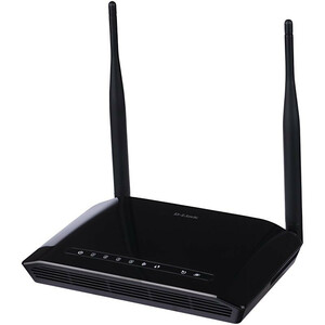 مودم روتر +ADSL2 دی لینک DSL-2750
