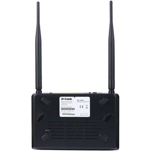 مودم روتر +ADSL2 دی لینک DSL-2750