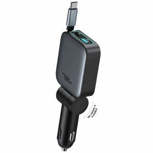 شارژر فندکی گرین لاین GL-CC27 GNRT72WCHR - تصویر 4