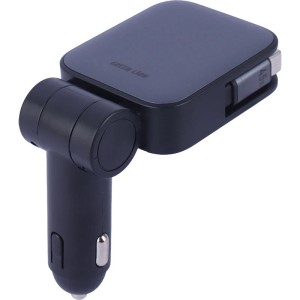 شارژر فندکی گرین لاین GL-CC27 GNRT72WCHR - تصویر 6