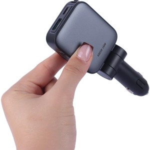 شارژر فندکی گرین لاین GL-CC27 GNRT72WCHR - تصویر 11