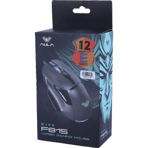 موس گیمینگ آئولا Wind F815 - تصویر 2