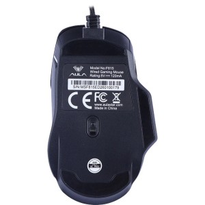 موس گیمینگ آئولا Wind F815 - تصویر 9