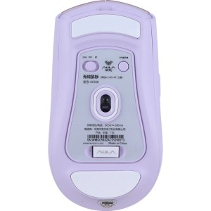 موس بی سیم گیمینگ آئولا SC560 - تصویر 7