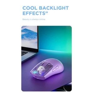 موس بی سیم گیمینگ آئولا SC560 - تصویر 14