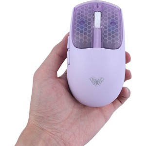 موس بی سیم گیمینگ آئولا SC560 - تصویر 17