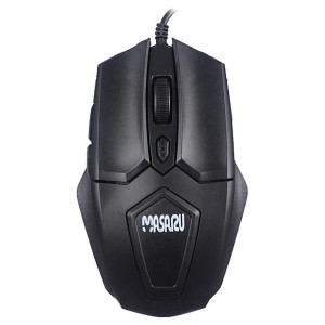 موس گیمینگ ماسارو M331 - تصویر 2