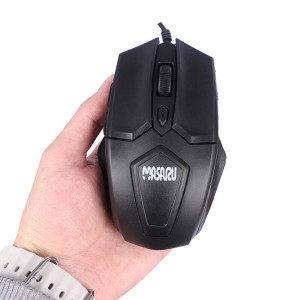 موس گیمینگ ماسارو M331 - تصویر 7