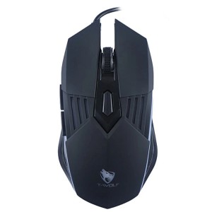 موس گیمینگ تی ولف G560 - تصویر 4