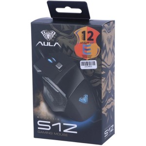 موس گیمینگ آئولا S12 - تصویر 12