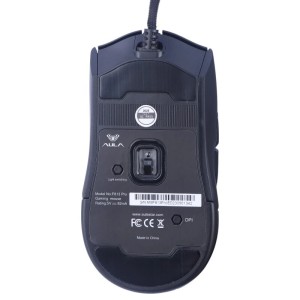 موس گیمینگ آئولا Wind F813 Pro - تصویر 10