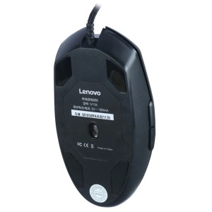 موس گیمینگ لنوو M105 - تصویر 4