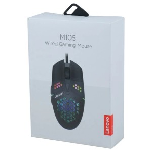 موس گیمینگ لنوو M105 - تصویر 6