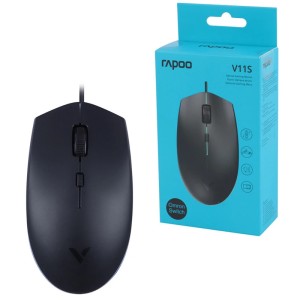 موس گیمینگ رپو V11S