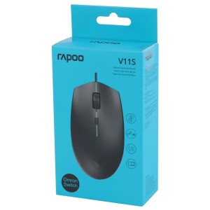موس گیمینگ رپو V11S - تصویر 6