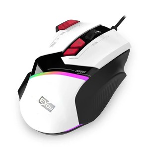 موس گیمینگ اکسون X9