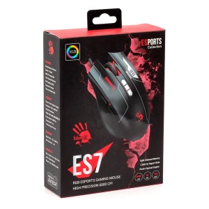موس گیمینگ بلادی ES7 Esports - تصویر 10