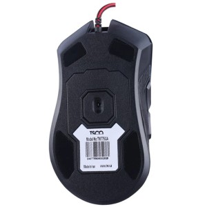 موس گیمینگ تسکو TM 775GA - تصویر 8