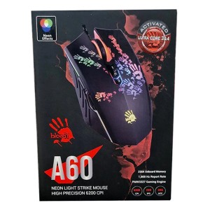 موس گیمینگ بلادی A60 - تصویر 8