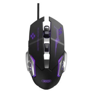 موس گیمینگ ایکس او XO-M10 - تصویر 2