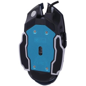 موس گیمینگ ایکس او XO-M10 - تصویر 3