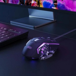 موس گیمینگ ایکس او XO-M10 - تصویر 6
