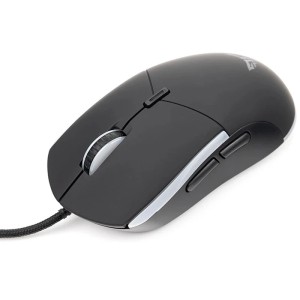 موس گیمینگ هیسکا HX-MOG330 - تصویر 4