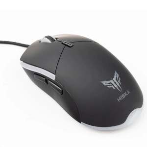 موس گیمینگ هیسکا HX-MOG330 - تصویر 5