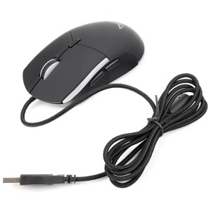 موس گیمینگ هیسکا HX-MOG330 - تصویر 6