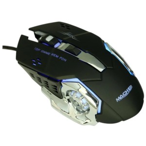 موس گیمینگ مچر MR252 - تصویر 4