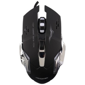 موس گیمینگ مچر MR252 - تصویر 5