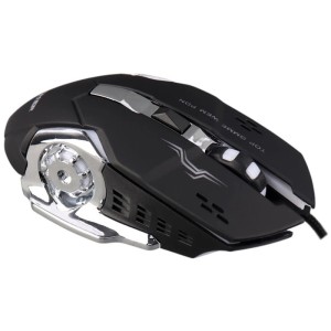 موس گیمینگ مچر MR252 - تصویر 8