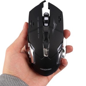 موس گیمینگ مچر MR252 - تصویر 10