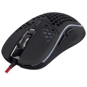 موس گیمینگ تسکو TM 765GA - تصویر 4