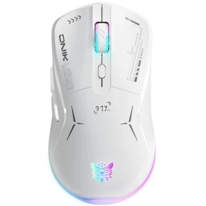 موس بی سیم گیمینگ اونیکوما CW917 - تصویر 2