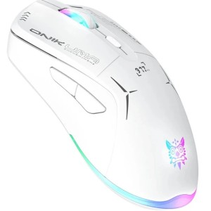 موس بی سیم گیمینگ اونیکوما CW917 - تصویر 4