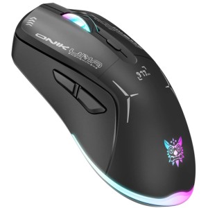 موس بی سیم گیمینگ اونیکوما CW917 - تصویر 6