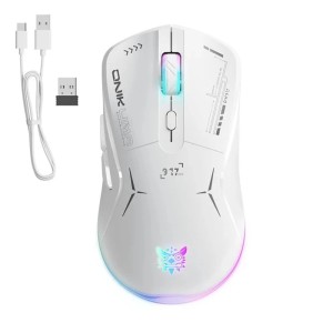 موس بی سیم گیمینگ اونیکوما CW917 - تصویر 9