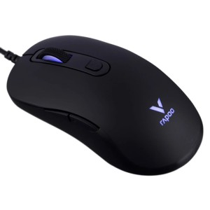 موس گیمینگ رپو V16RGB - تصویر 3