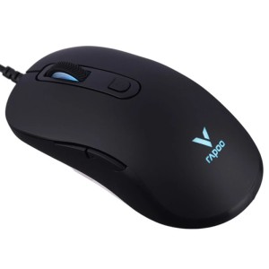 موس گیمینگ رپو V16RGB - تصویر 6