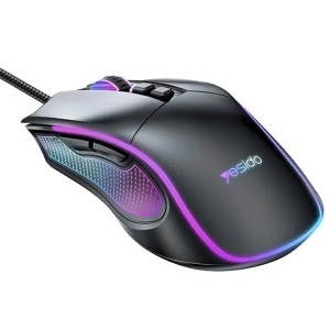 موس گیمینگ Yesido KB20