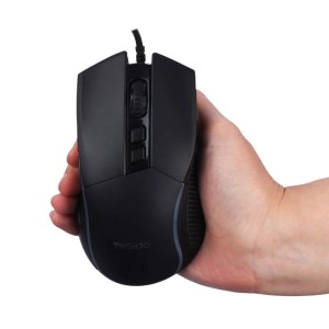 موس گیمینگ Yesido KB20 - تصویر 4