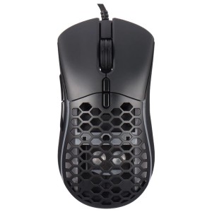 موس گیمینگ ایلون GM8 - تصویر 3