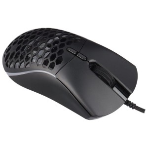 موس گیمینگ ایلون GM8 - تصویر 8