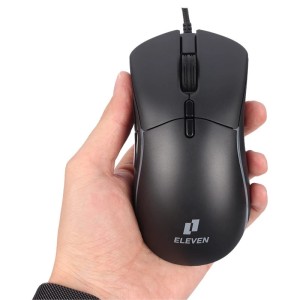 موس گیمینگ ایلون GM8 - تصویر 9