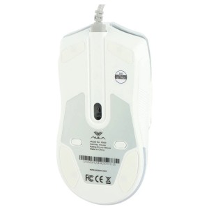 موس گیمینگ Aula F820 - تصویر 6