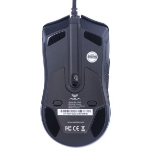موس گیمینگ Aula F820 - تصویر 9