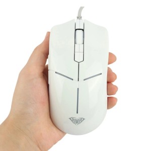 موس گیمینگ Aula F820 - تصویر 11